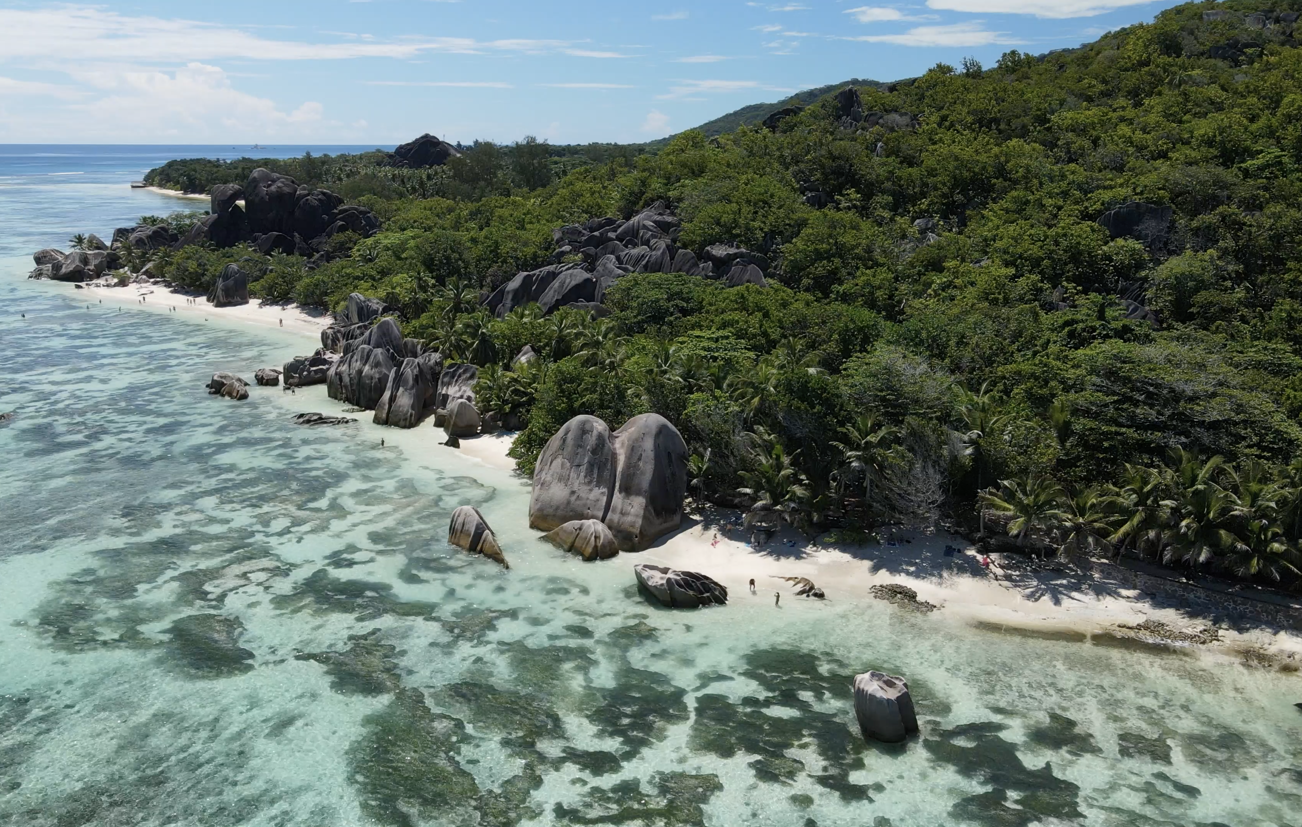 Seychelles